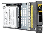 Hewlett Packard Enterprise 3PAR0 1.2TB 6G SAS 10K 2.5in H