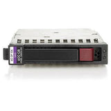 Hewlett Packard Enterprise HDD 600GB 2.5 INCH 10K RPM