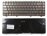 HP Keyboard (GERMAN)