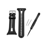 Garmin Replacement Band, Black