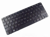 HP KEYBOARD STD BLK ARAB