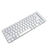 HP Keyboard (NORDIC)