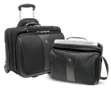 Wenger PATRIOT WHEELED NOTEBOO