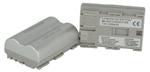 Hähnel DK/DV BATTERY CANON HL-511S