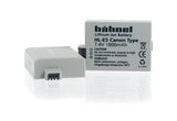 Hähnel DK BATTERY CANON HL-E5