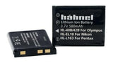 Hähnel DK BATTERY NIKON HL-EL10