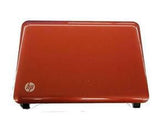 HP PLA LCD BACK COVER HP RED