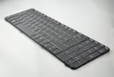 HP KEYBOARD UK PRES HP BLACK API
