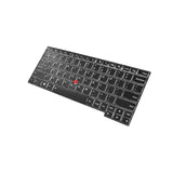 Lenovo Keyboard ES