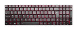 Lenovo Keyboard (SPANISH)