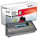 AgfaPhoto Toner black, rpl TK-710
