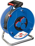Brennenstuhl H07RN-F 3G1,5 Black 25 m