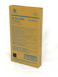 Kyocera Black Developer