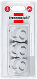 Brennenstuhl Child Protection Gray