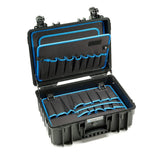 B&W Tough Case Type JET5000