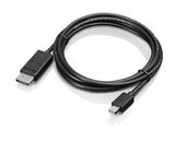 Lenovo Mini-Disp.P.-to-Disp.P. Cable