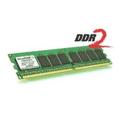 IBM 2 GB (2X1GB) PC2-5300 667MHZ
