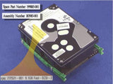 HP 9.1 GB Non HotPluggable FastSC