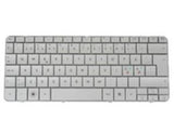 HP KEYBOARD SILVER HE