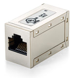 Equip Modular coupler RJ45 / RJ45