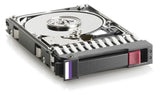 Hewlett Packard Enterprise 4TB 6G SAS 7.2K 3.5in DP MDL