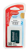 Hähnel DK BATTERY CANON HL-E12