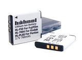 Hähnel DK BATTERY FUJI HL-F50