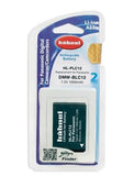 Hähnel DC BATTERY PANASONIC HL-PLC12