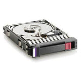 Hewlett Packard Enterprise 300GB 3G SAS 15K 3.5" DP