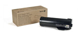 Xerox Toner Black Phaser 3610