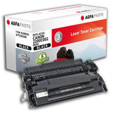 AgfaPhoto Toner Black