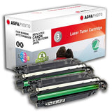 AgfaPhoto Toner 2x Black