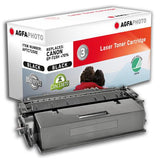 AgfaPhoto Toner Black
