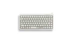 Cherry Keyboard (PAN-NORDIC), L-Grey