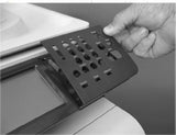 HP Overlay Control Panel Ru