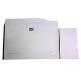 HP Front Door assembly