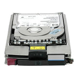 Hewlett Packard Enterprise 450GB 15K 1INCH FC