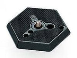 Manfrotto 030-14 Adaptor Plate 1-4" Norm