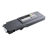 Dell Toner Yellow