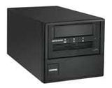 HP 160320GBUPER DLT DRV External