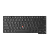 Lenovo Keyboard (GERMAN)