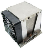 Lenovo Dual Heatpipe