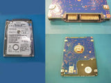 HP HDD 320GB SATA-3 6GBSK