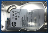 Hewlett Packard Enterprise 500Gb NON-Hotplug 7200Rpm