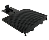 HP Paper Delivery Tray Assy