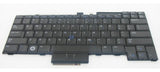 Dell Keyboard (US/INTERNATIONAL)