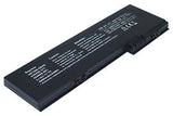 HP 2710p 6-Cell 4.4 Wh Battery