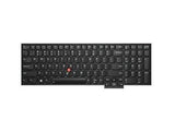 Lenovo Keyboard Tachi BL KBD DE LTN