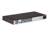 IBM NETBAY 1X4 CONSOLE SWITCH
