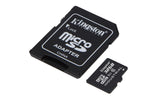 Kingston 32GB microSDHC UHS-I C10
